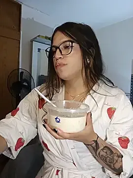 Stripchat Best Webcam of asumi_18