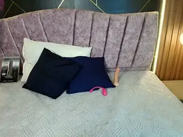 Stripchat Live Sex of CristalMiilf