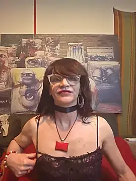 Stripchat Adult Webcam of TheBlackWtch
