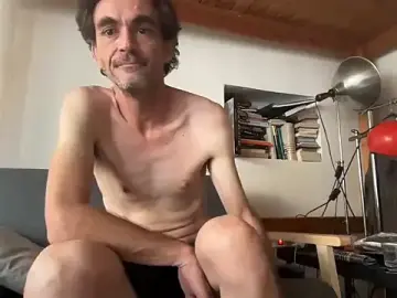 Stripchat Live Porn of frenchnatural