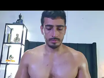 Stripchat Adult Webcam of muscle_ares