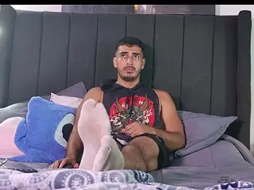 Stripchat Free Live Porn of muscle_ares
