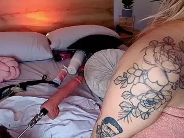 Stripchat Free Porn Cam of Mariee_rosee