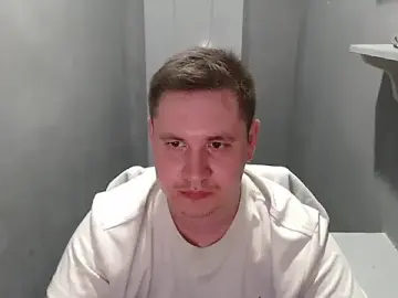 Stripchat Live Sex Cam of Max_Marlyn