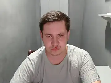 Stripchat Sex Cam of Max_Marlyn