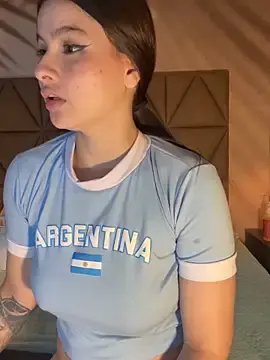 Stripchat Best live sex cam show of AnneDixie