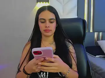 Stripchat Live Sex Cam of ChloeHarper_