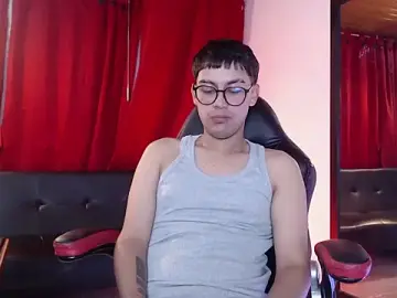 Stripchat Private Sex Chat of Maximo_Lux