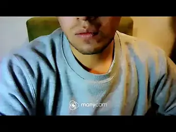 Stripchat Nude Webcam of ernestotb20