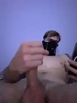 Stripchat Sex Cam of tok_lo24