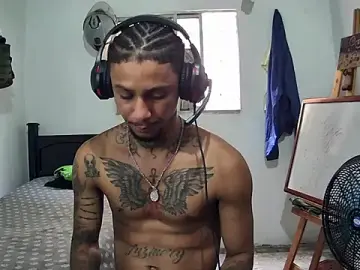 Stripchat Live Porn of juantalents