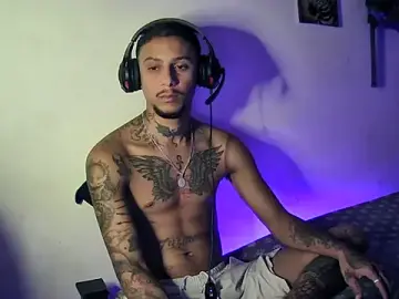 Stripchat Private Sex Chat of juantalents