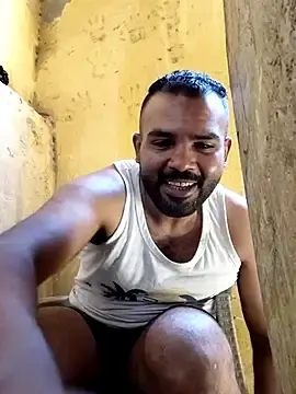 Stripchat Free Live Porn of HANRSON