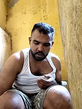 Stripchat Live Sex Cam of HANRSON