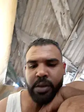 Stripchat Best live sex cam show of HANRSON
