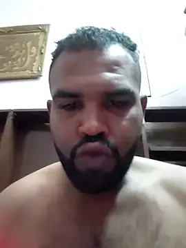 Stripchat Live Porn of HANRSON