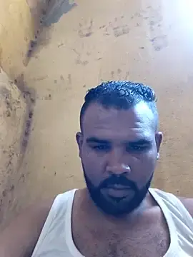 Stripchat Private Sex Chat of HANRSON