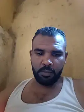 Stripchat Sex Cam of HANRSON