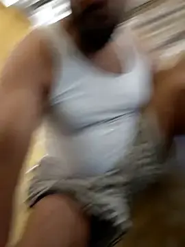Stripchat Private Sex Chat of HANRSON