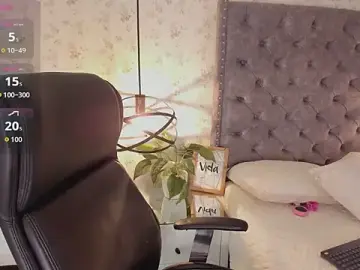 Stripchat Watch Live Sex Cams of LanaJones_