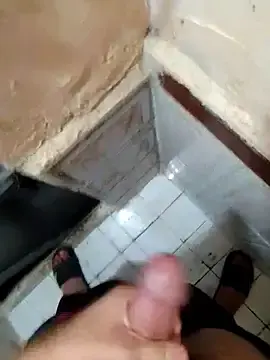 Stripchat Live Sex of dzniyaak