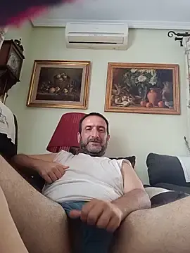 Stripchat Best live sex cam show of DanTrov79