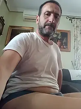 Stripchat Sex Cam of DanTrov79