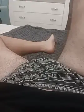 Stripchat Best Webcam of DanTrov79