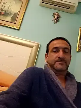 Stripchat Private Sex Chat of DanTrov79