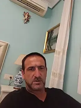Stripchat Best live sex cam show of DanTrov79