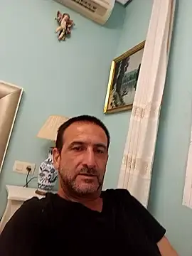 Stripchat Free Porn Cam of DanTrov79