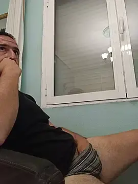 Stripchat Best Webcam of DanTrov79