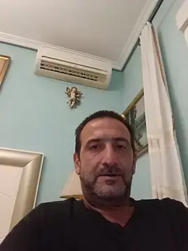 Stripchat Private Sex Chat of DanTrov79