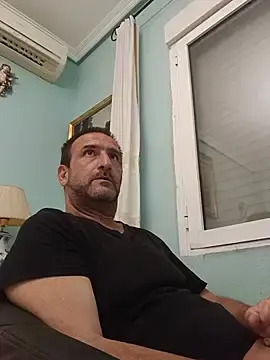 Stripchat Best Webcam of DanTrov79