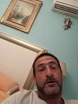 Stripchat Best live sex cam show of DanTrov79