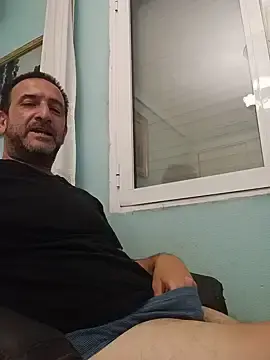 Stripchat Sex Chat of DanTrov79