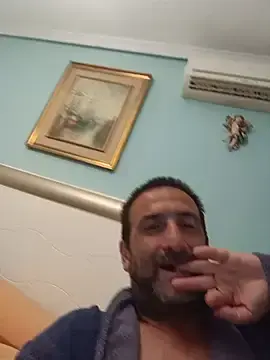 Stripchat Best Webcam of DanTrov79