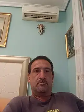 Stripchat Sex Chat of DanTrov79