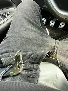 Stripchat Best Webcam of Davvidsm