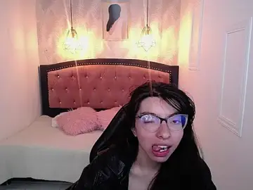 Stripchat Sex Chat of Allyshon_