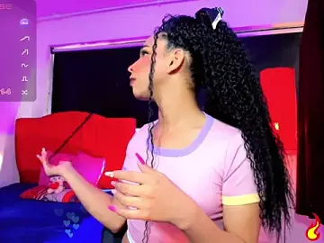 Stripchat Live Sex Cam of Britany_montiel