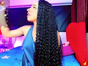 Stripchat Sex Chat of Britany_montiel