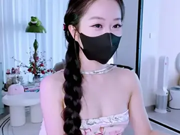 Stripchat Nude Webcam of _Misaki_Eri