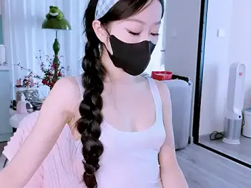 Stripchat Free Live Porn of _Misaki_Eri