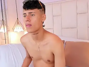 Stripchat Live Porn of JacobFerrer