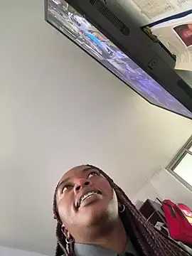 Stripchat Live Sex Cam of CiaraEbony