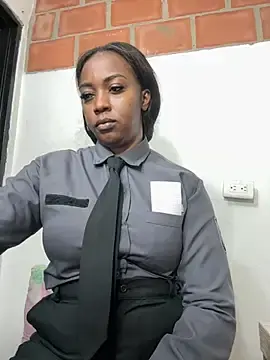 Stripchat Nude Webcam of CiaraEbony