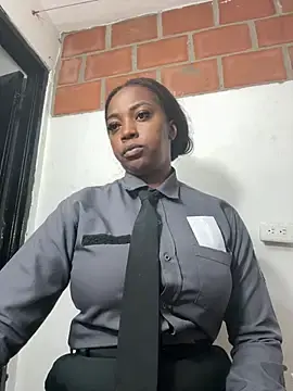 Stripchat Sex Cam of CiaraEbony