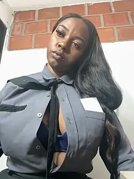 Stripchat Private Sex Chat of CiaraEbony