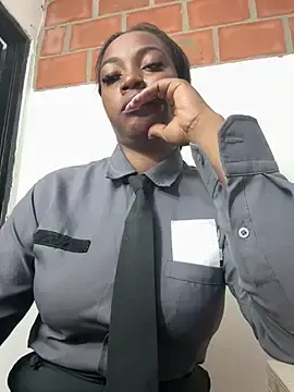 Stripchat Free Live Porn of CiaraEbony
